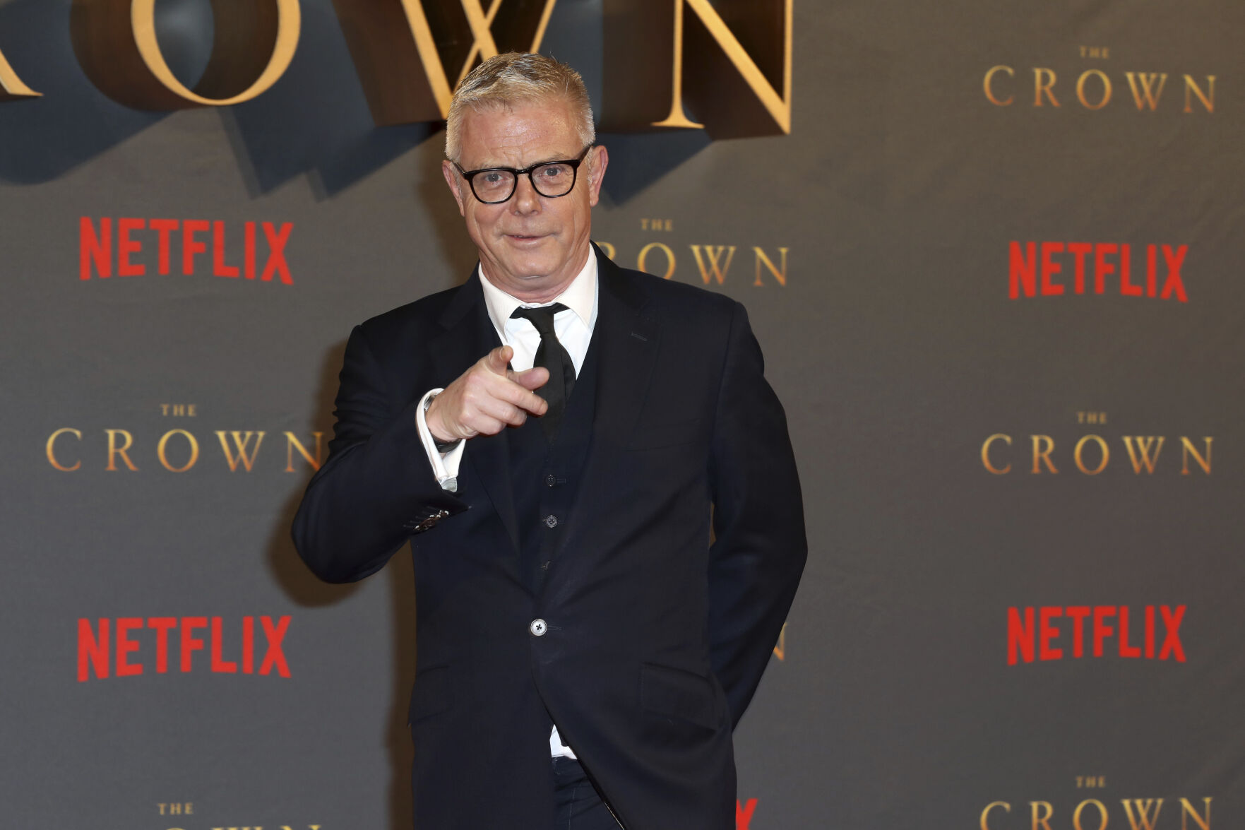 Stephen Daldry